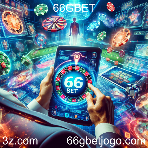 Atrações dos Jogos de Cassino no 66GBET