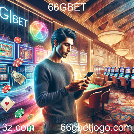 A Revolução dos Jogos Móveis: Entretenimento em Suas Mãos